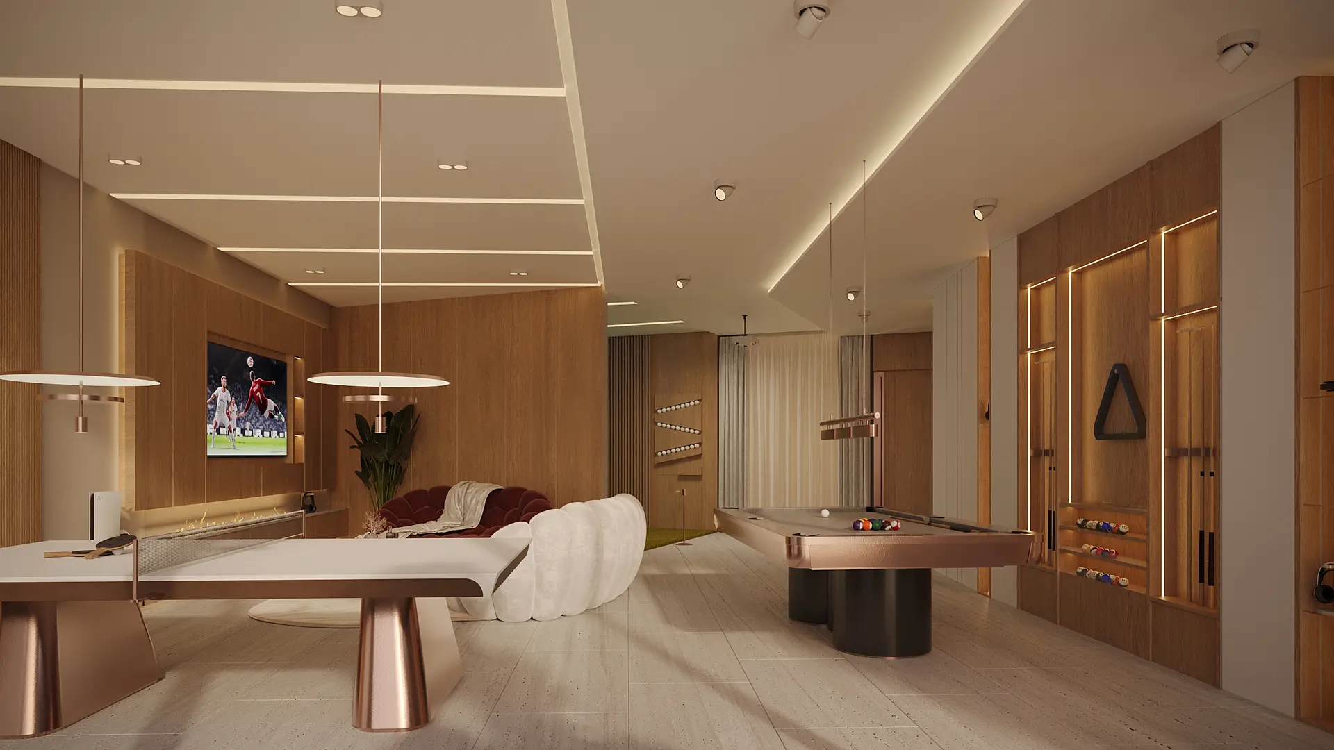 Anokhi Oceanfront Residence — 5